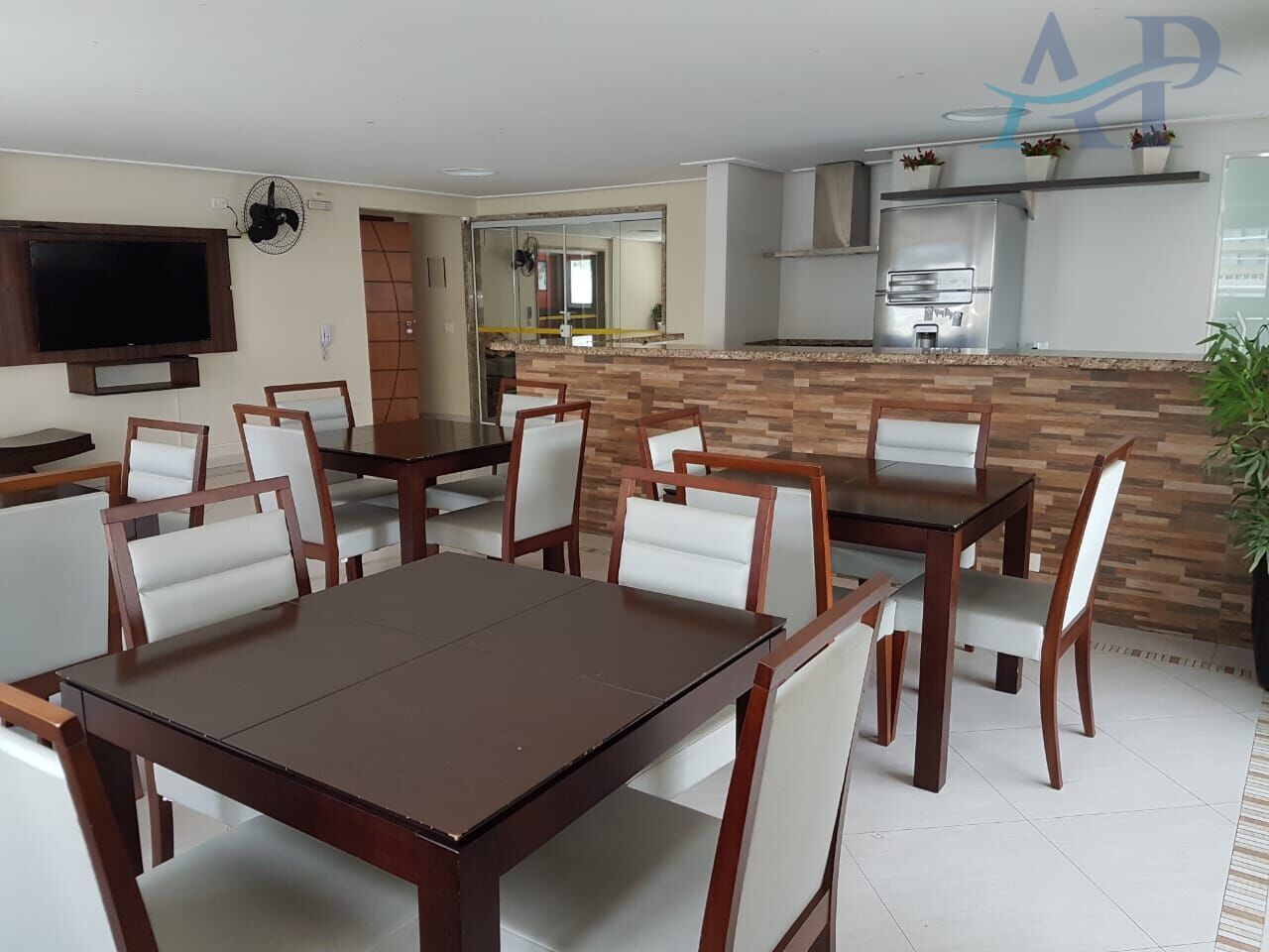 Apartamento, 2 quartos, 92 m² - Foto 30