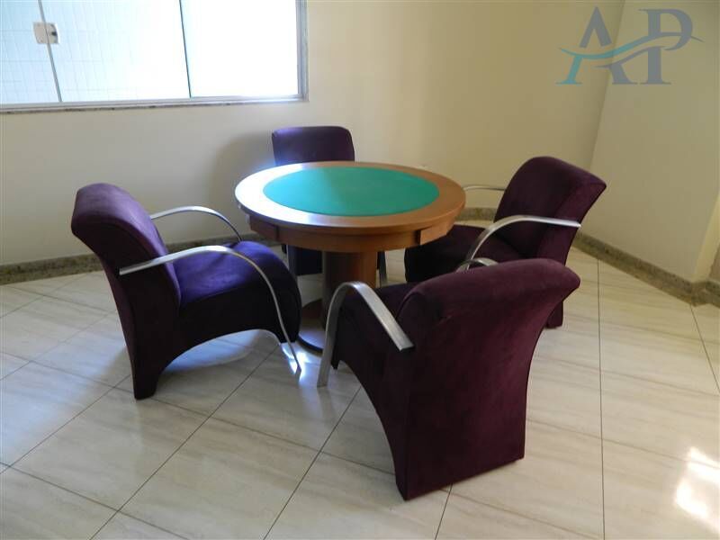Apartamento, 3 quartos, 161 m² - Foto 37