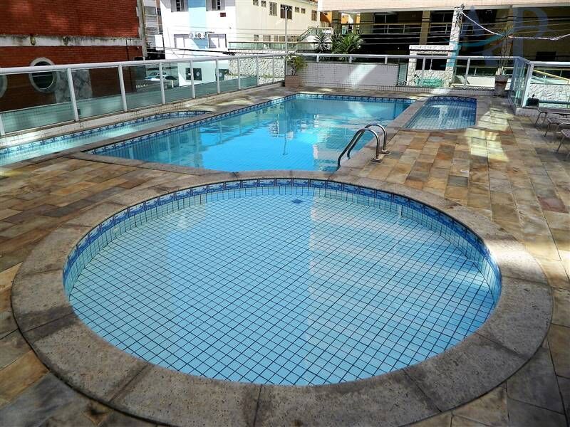 Apartamento, 3 quartos, 161 m² - Foto 39