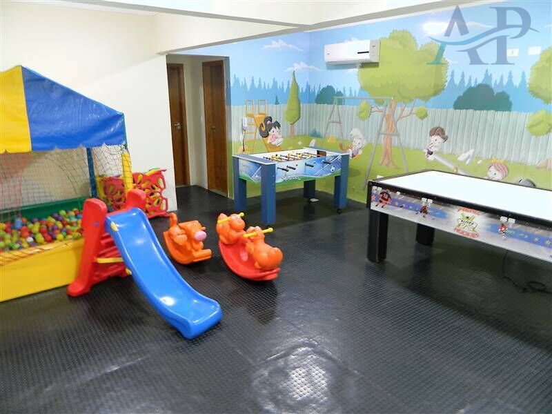 Apartamento, 3 quartos, 161 m² - Foto 41