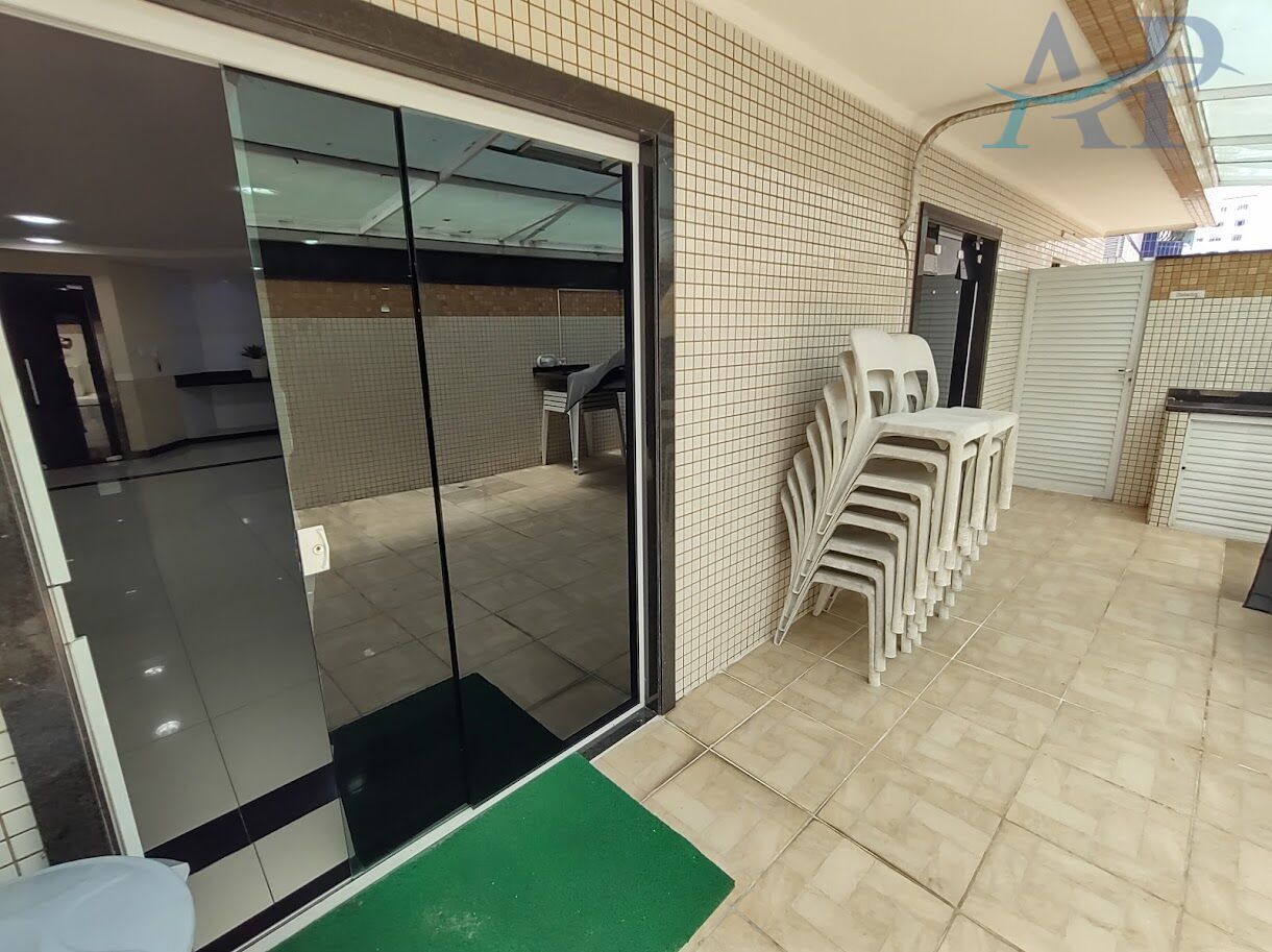 Apartamento, 3 quartos, 127 m² - Foto 42