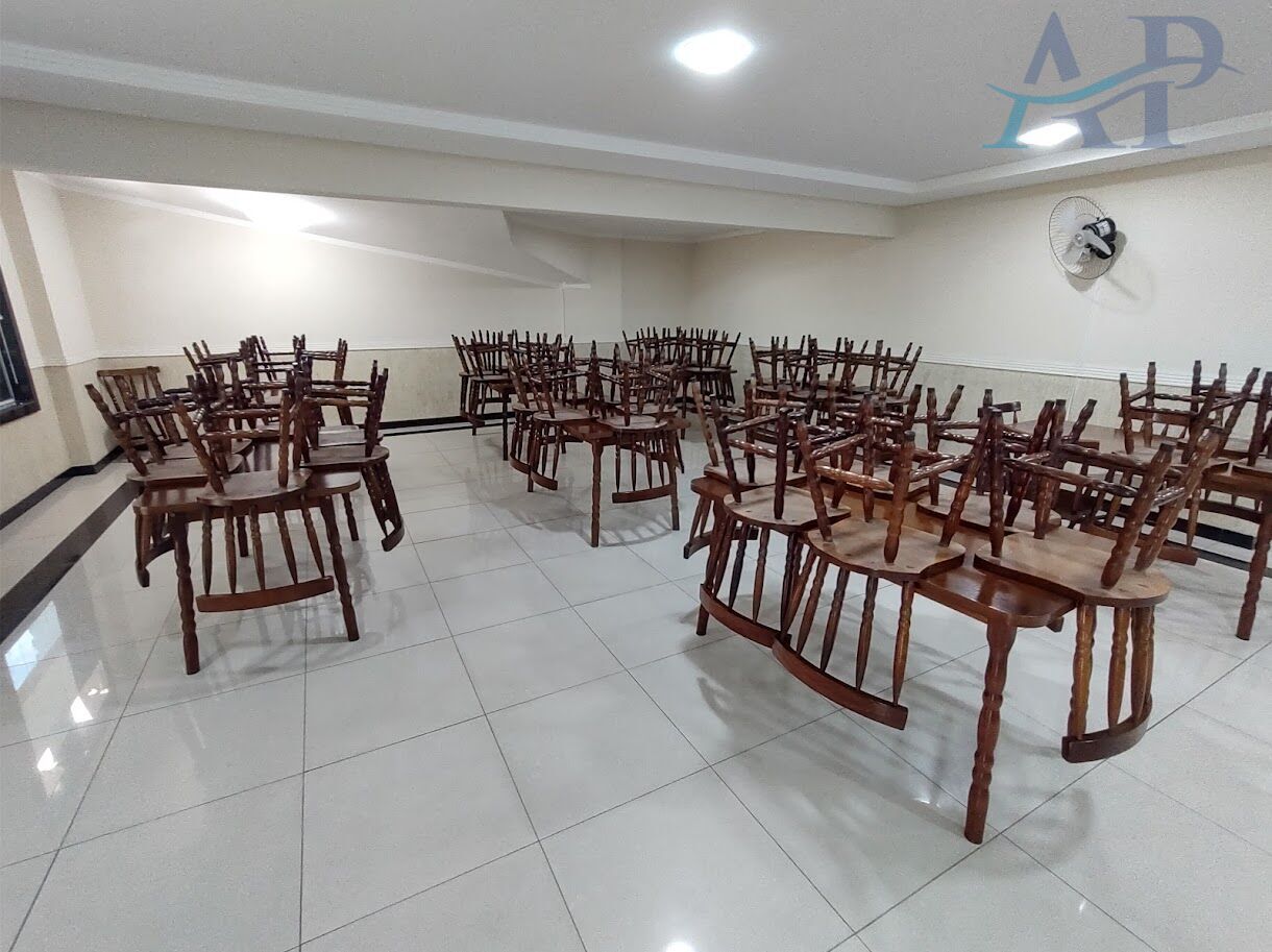 Apartamento, 3 quartos, 127 m² - Foto 38