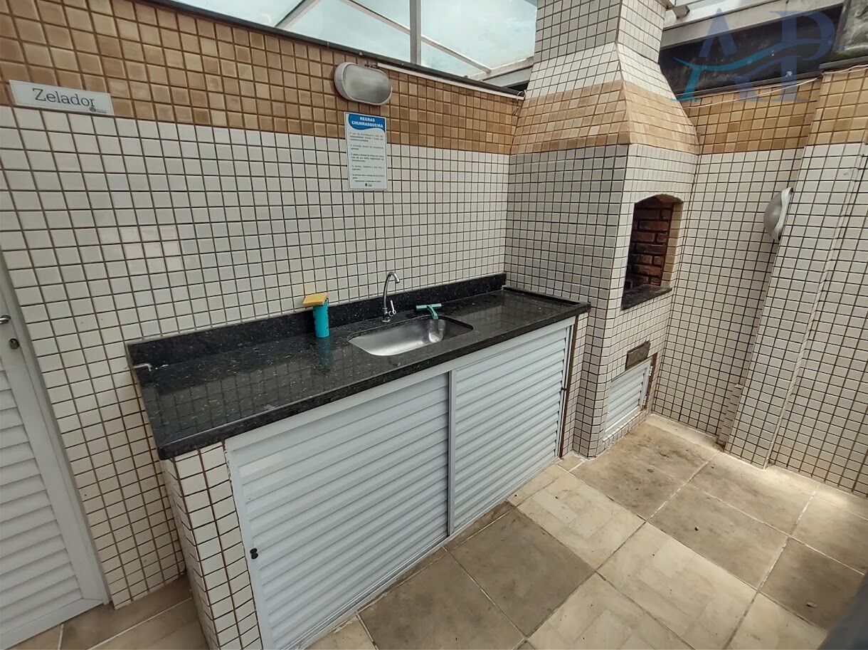 Apartamento, 3 quartos, 127 m² - Foto 41