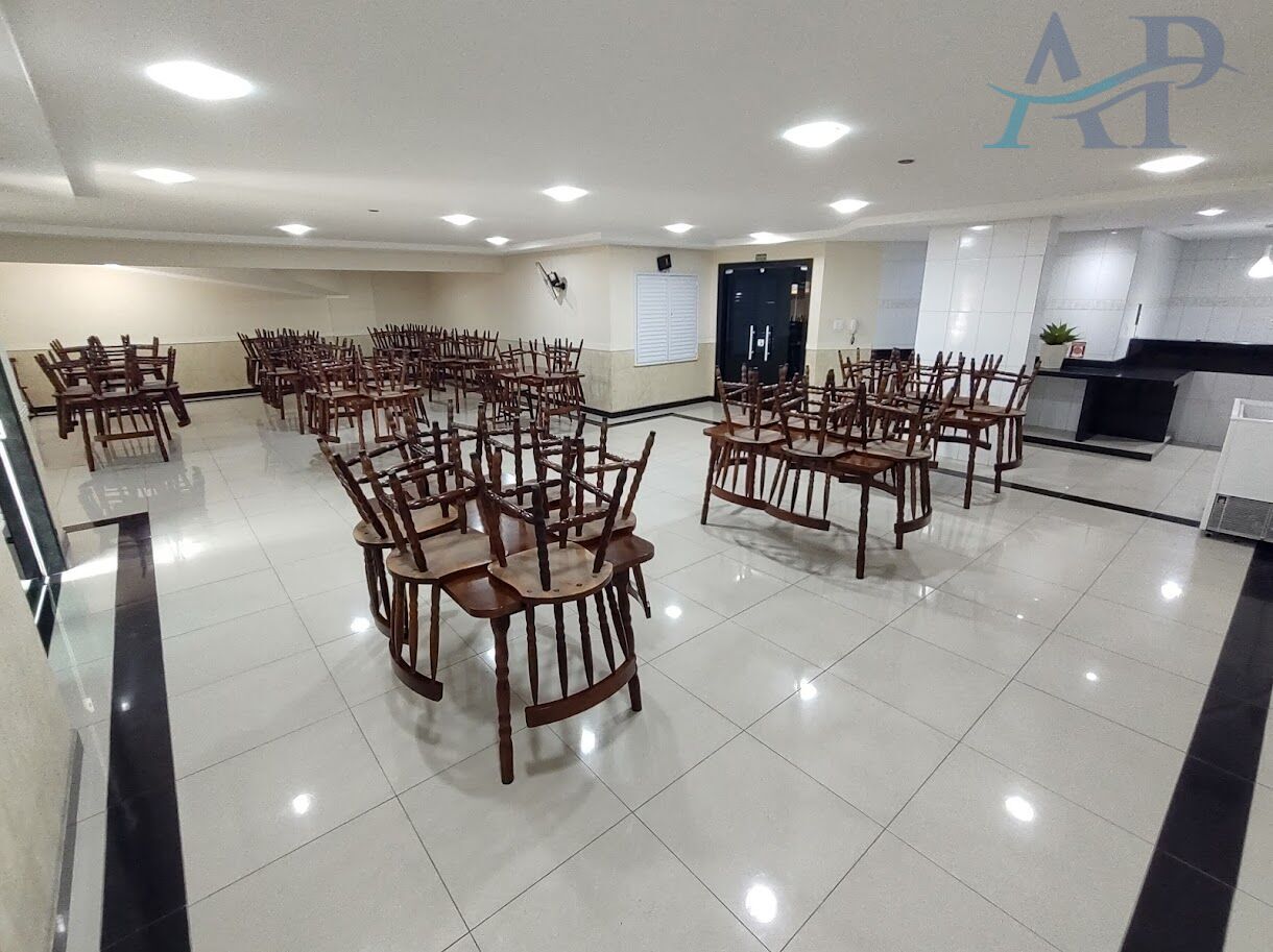 Apartamento, 3 quartos, 127 m² - Foto 43