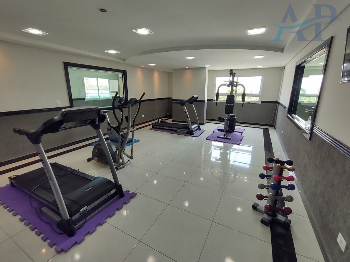 Apartamento, 3 quartos, 127 m² - Foto 44