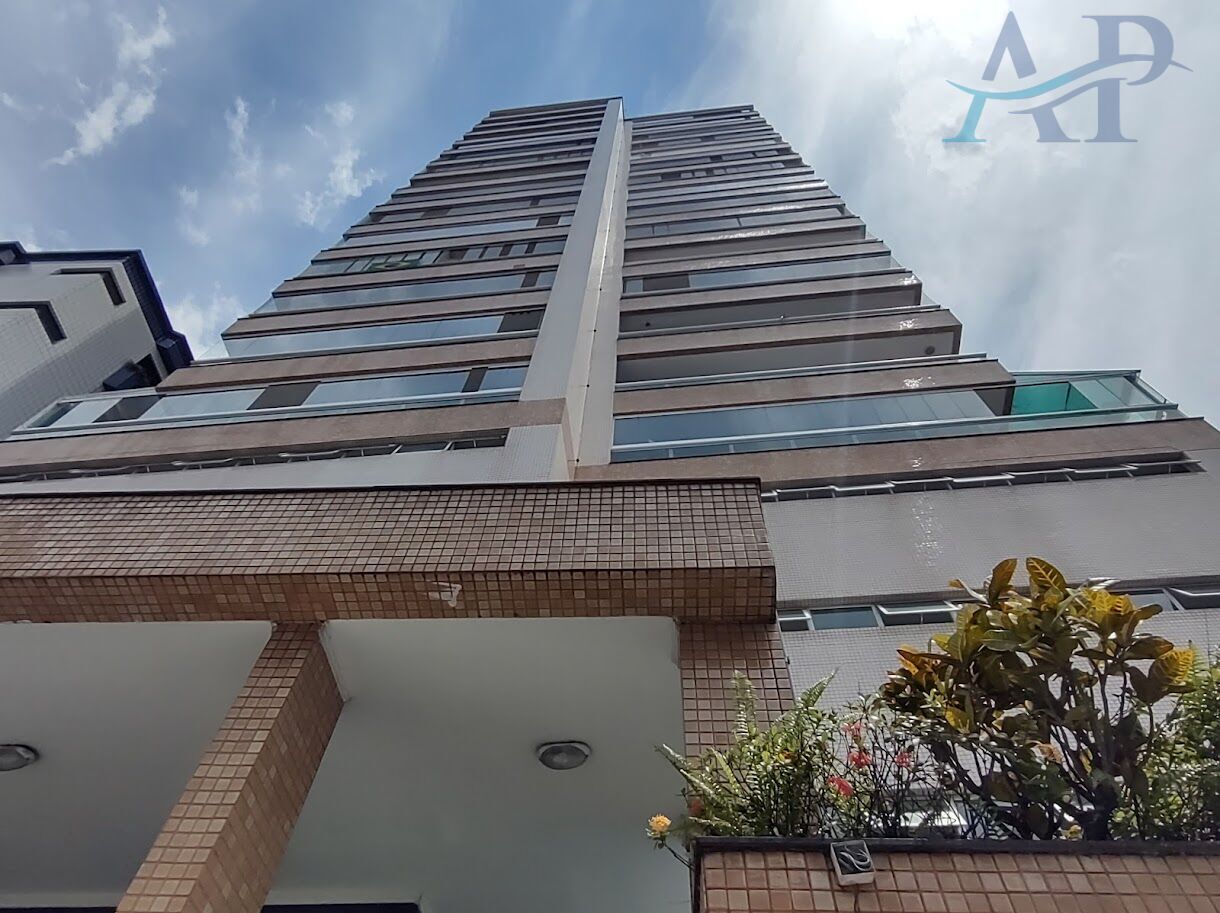 Apartamento, 3 quartos, 127 m² - Foto 30