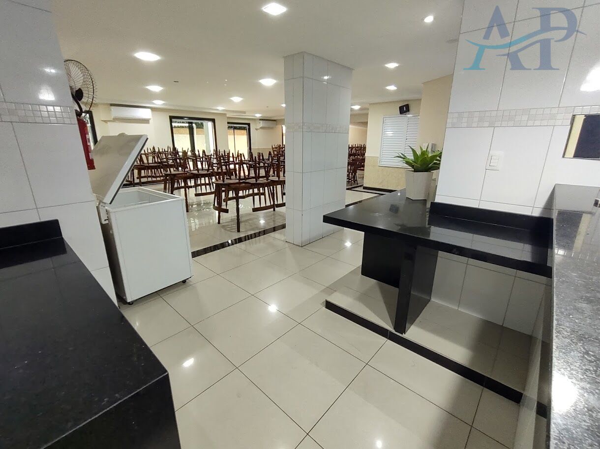 Apartamento, 3 quartos, 127 m² - Foto 37