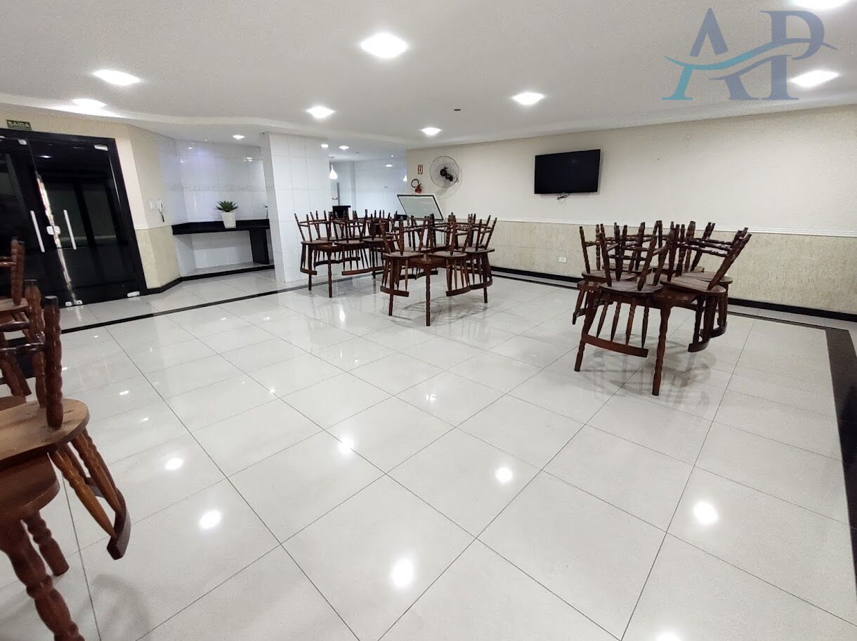 Apartamento, 3 quartos, 127 m² - Foto 39