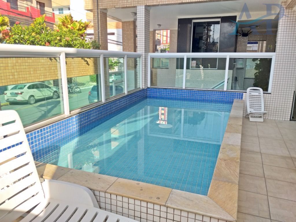 Apartamento, 3 quartos, 127 m² - Foto 58