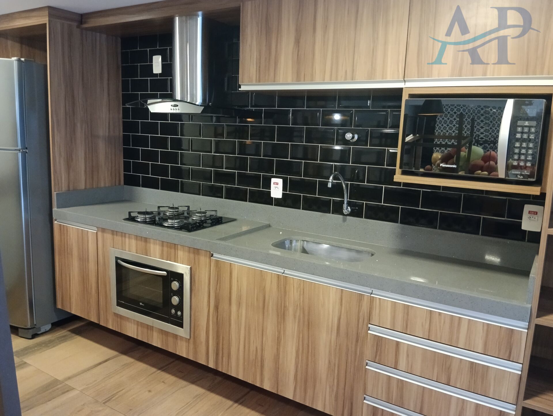 Apartamento, 2 quartos, 65 m² - Foto 36
