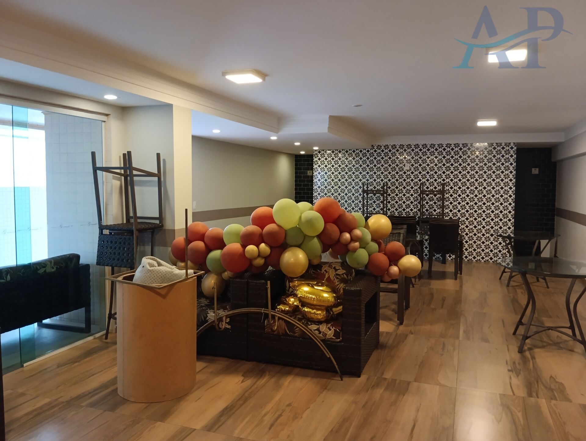 Apartamento, 2 quartos, 65 m² - Foto 35