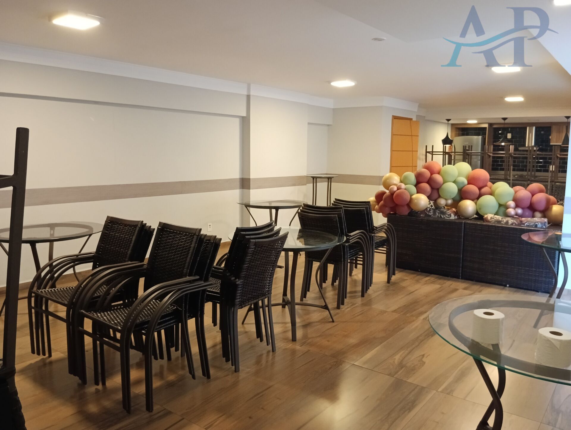Apartamento, 2 quartos, 65 m² - Foto 37