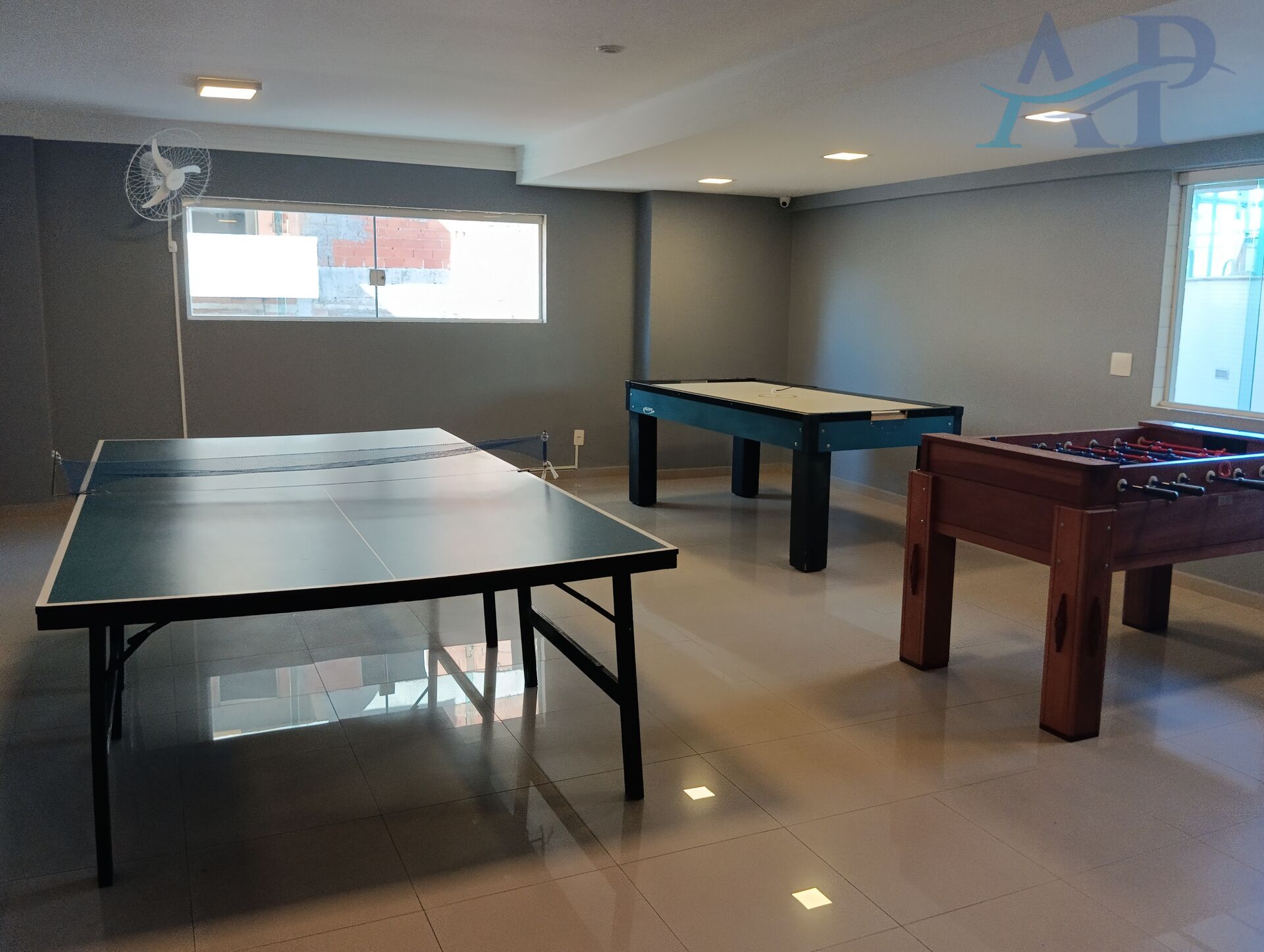 Apartamento, 2 quartos, 65 m² - Foto 40
