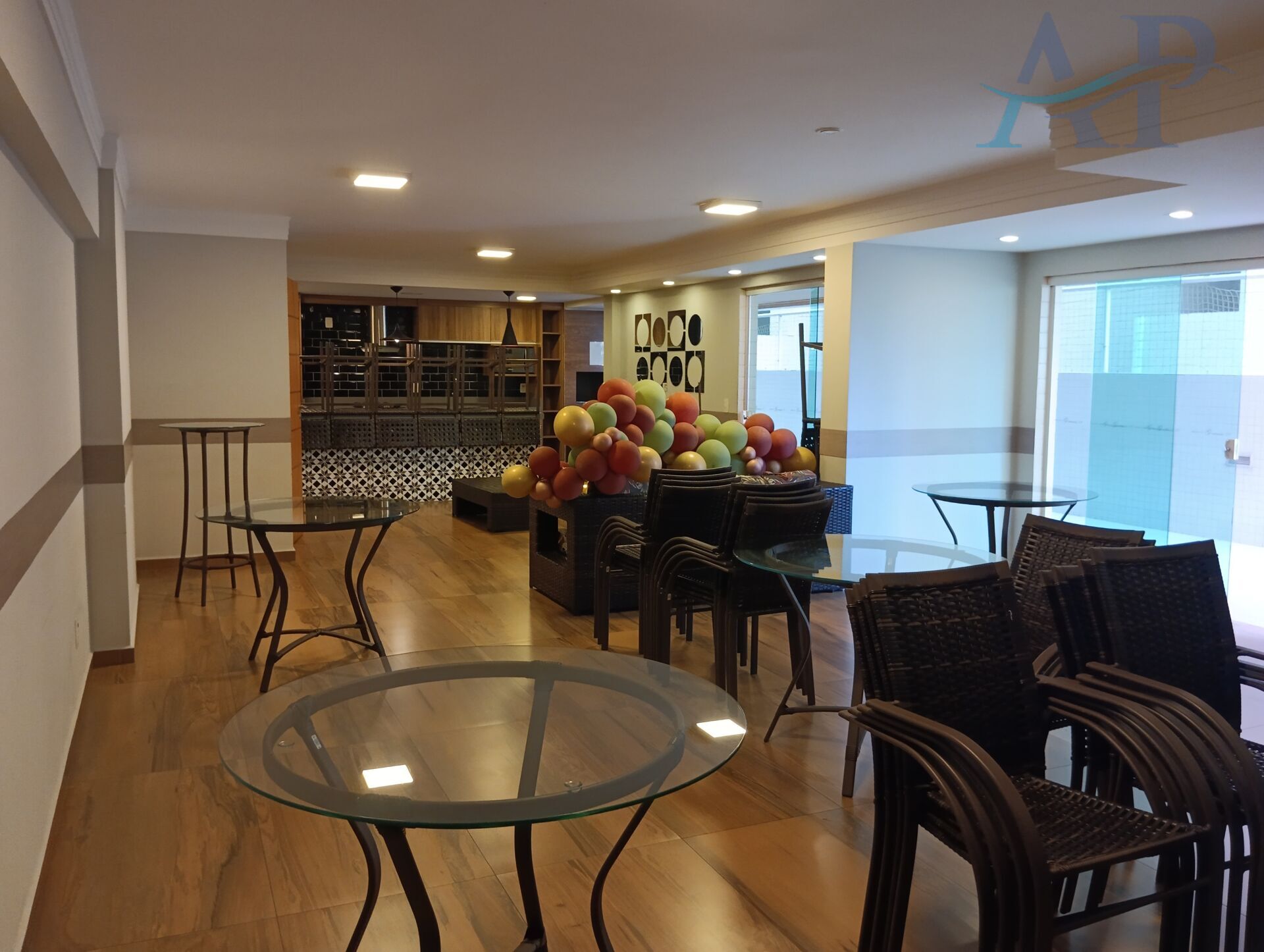 Apartamento, 2 quartos, 65 m² - Foto 38