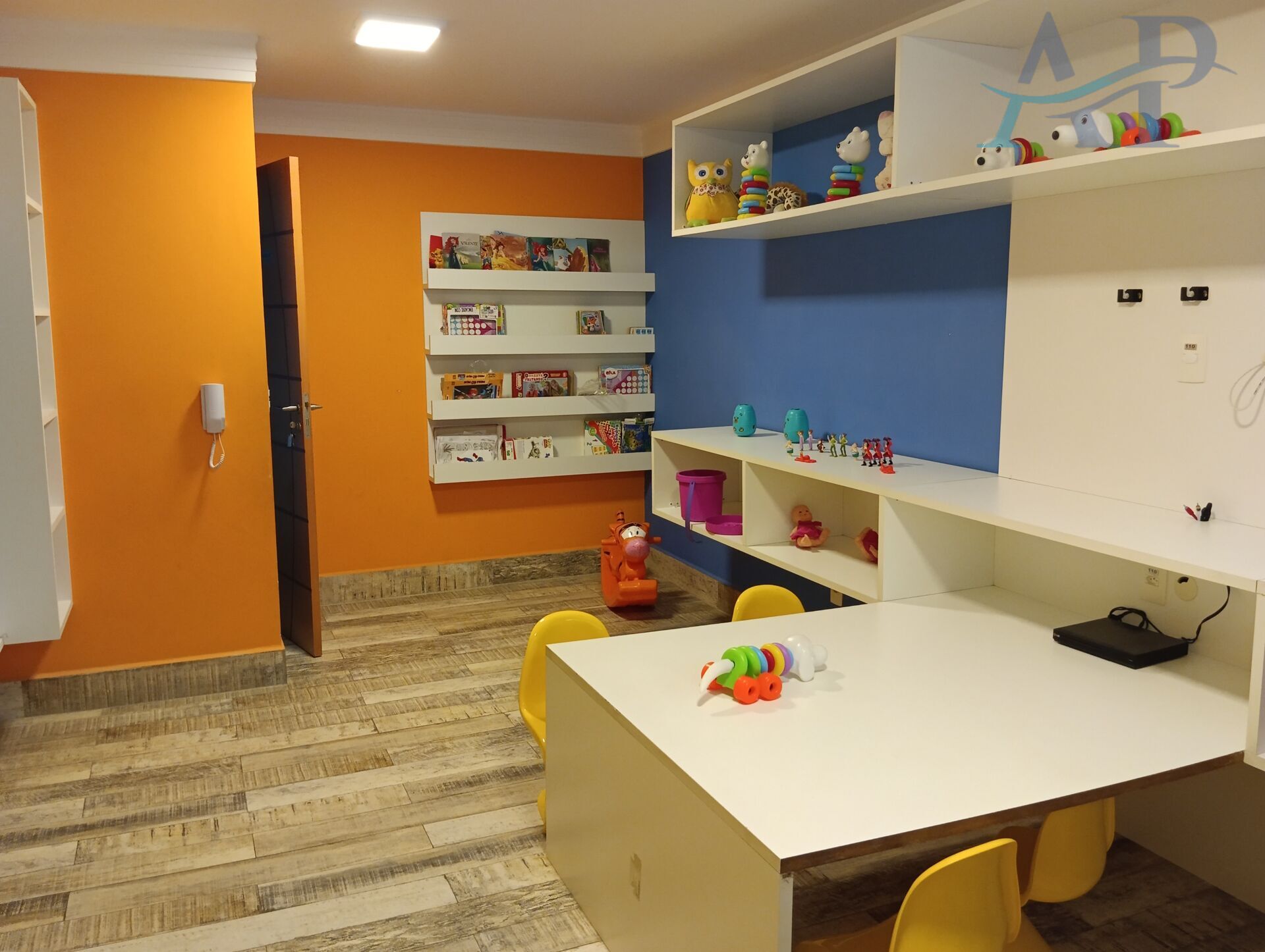 Apartamento, 2 quartos, 65 m² - Foto 24
