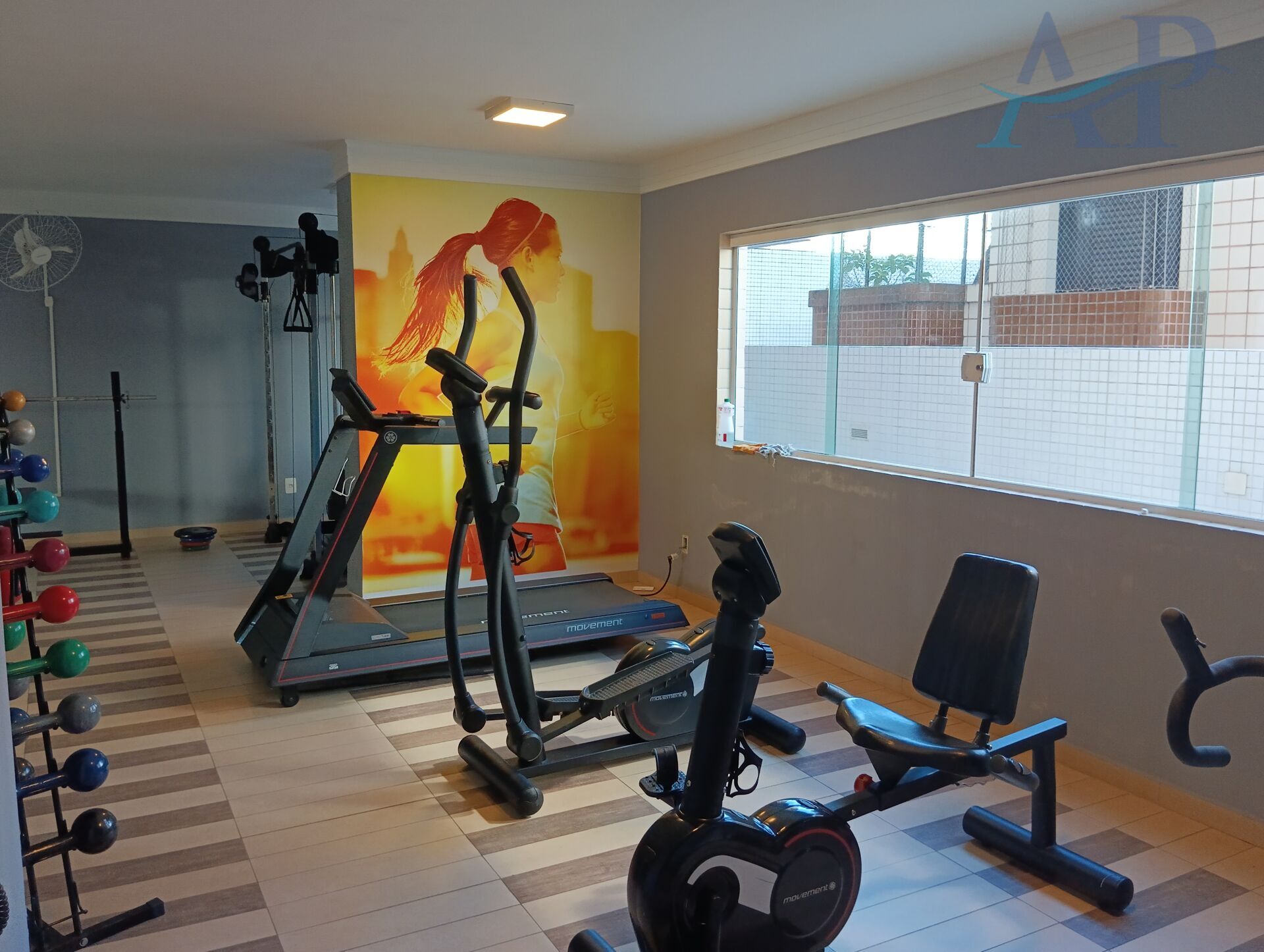 Apartamento, 2 quartos, 65 m² - Foto 22