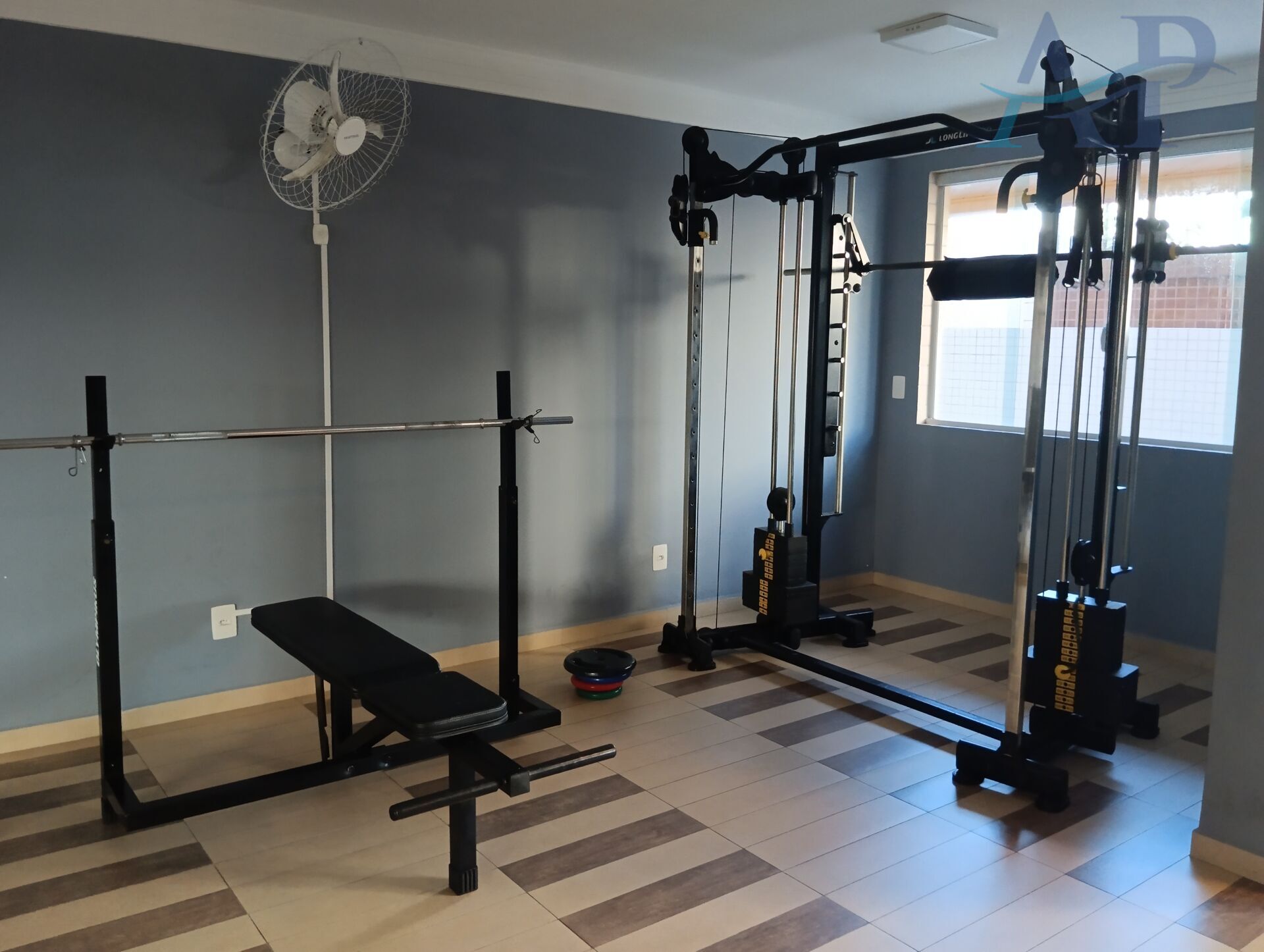 Apartamento, 2 quartos, 65 m² - Foto 27