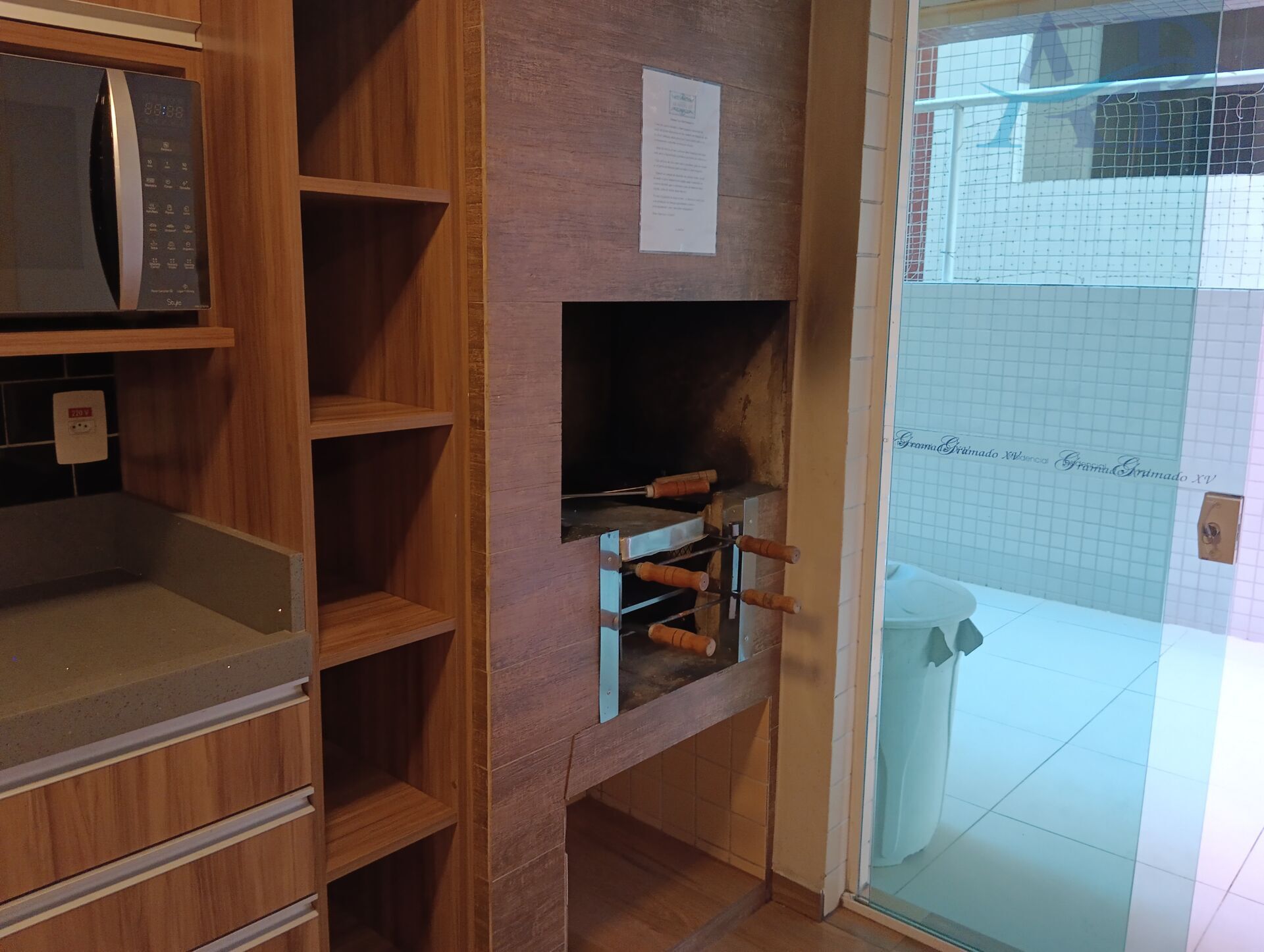 Apartamento, 2 quartos, 65 m² - Foto 39
