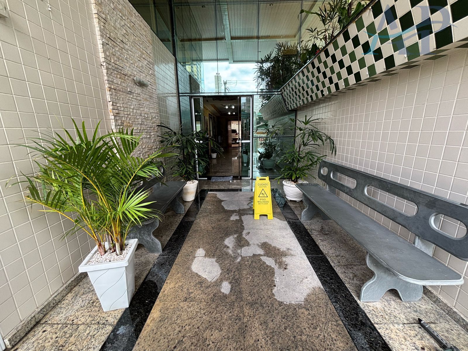 Apartamento, 2 quartos, 82 m² - Foto 17
