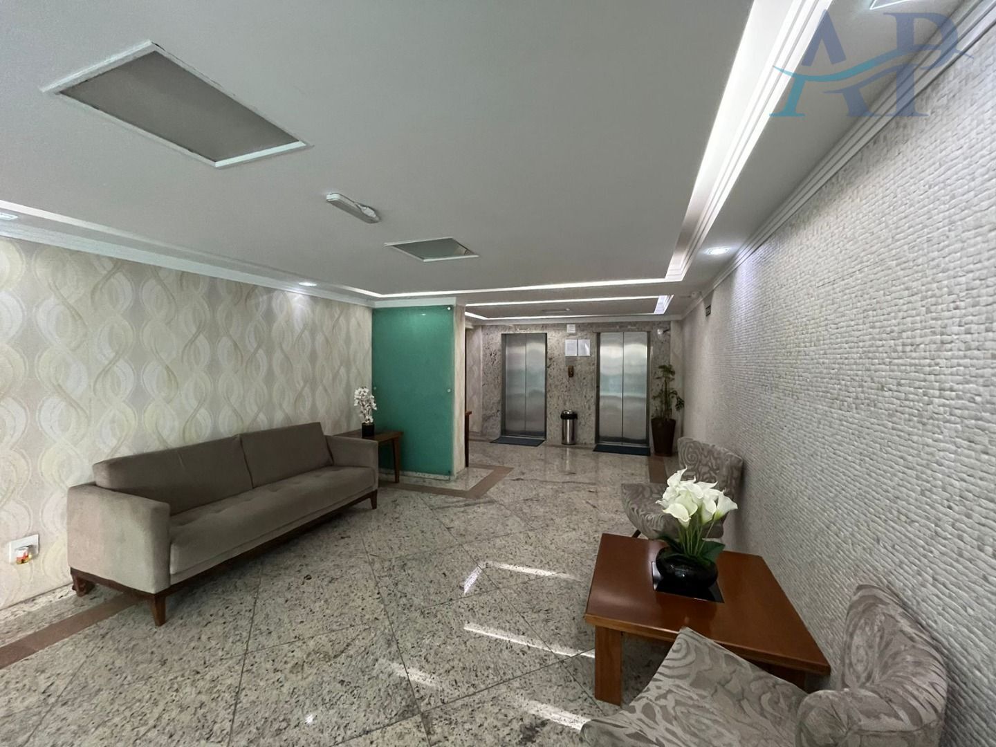 Apartamento, 3 quartos, 132 m² - Foto 36