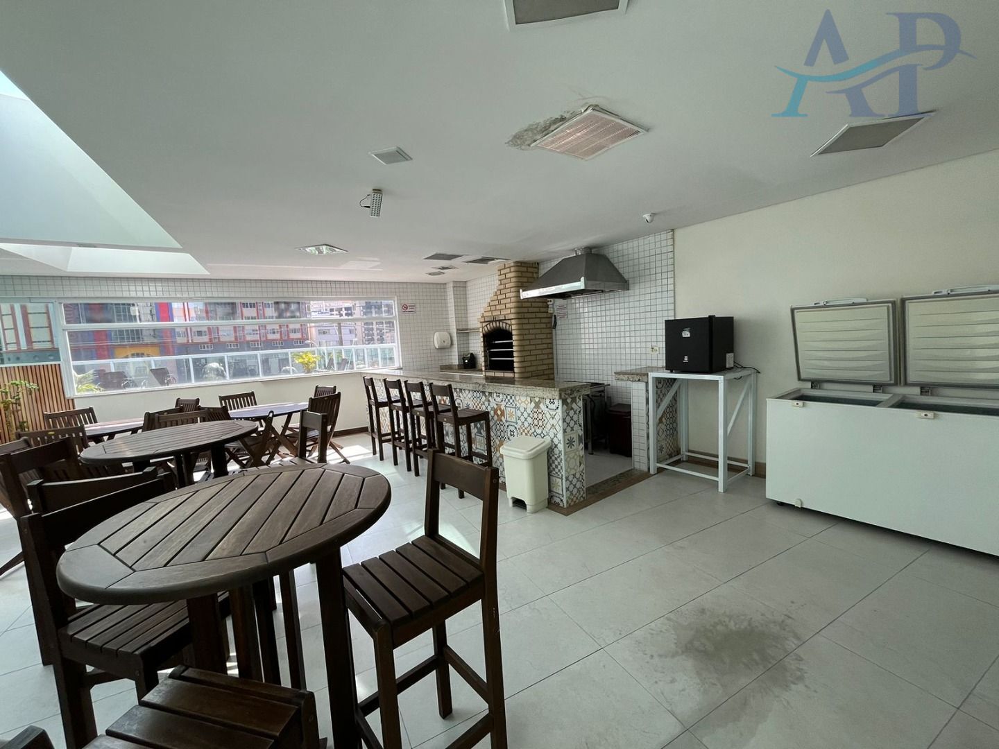 Apartamento, 3 quartos, 132 m² - Foto 39