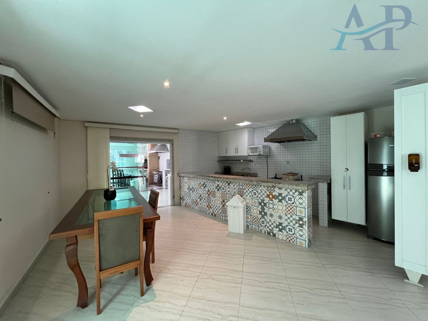 Apartamento, 3 quartos, 132 m² - Foto 38
