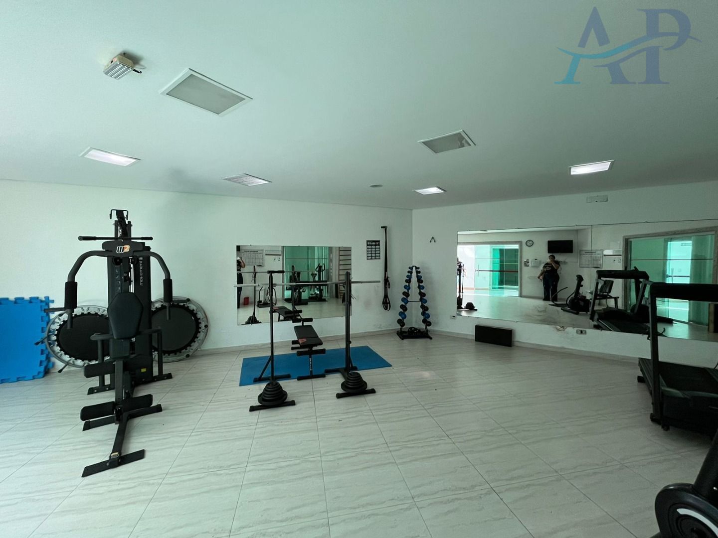 Apartamento, 3 quartos, 132 m² - Foto 43