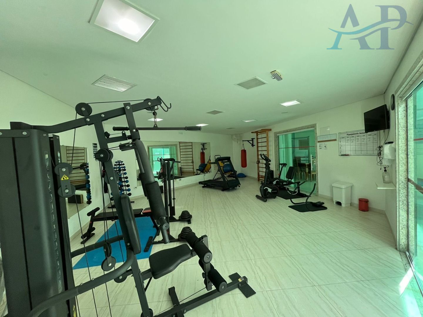 Apartamento, 3 quartos, 132 m² - Foto 45