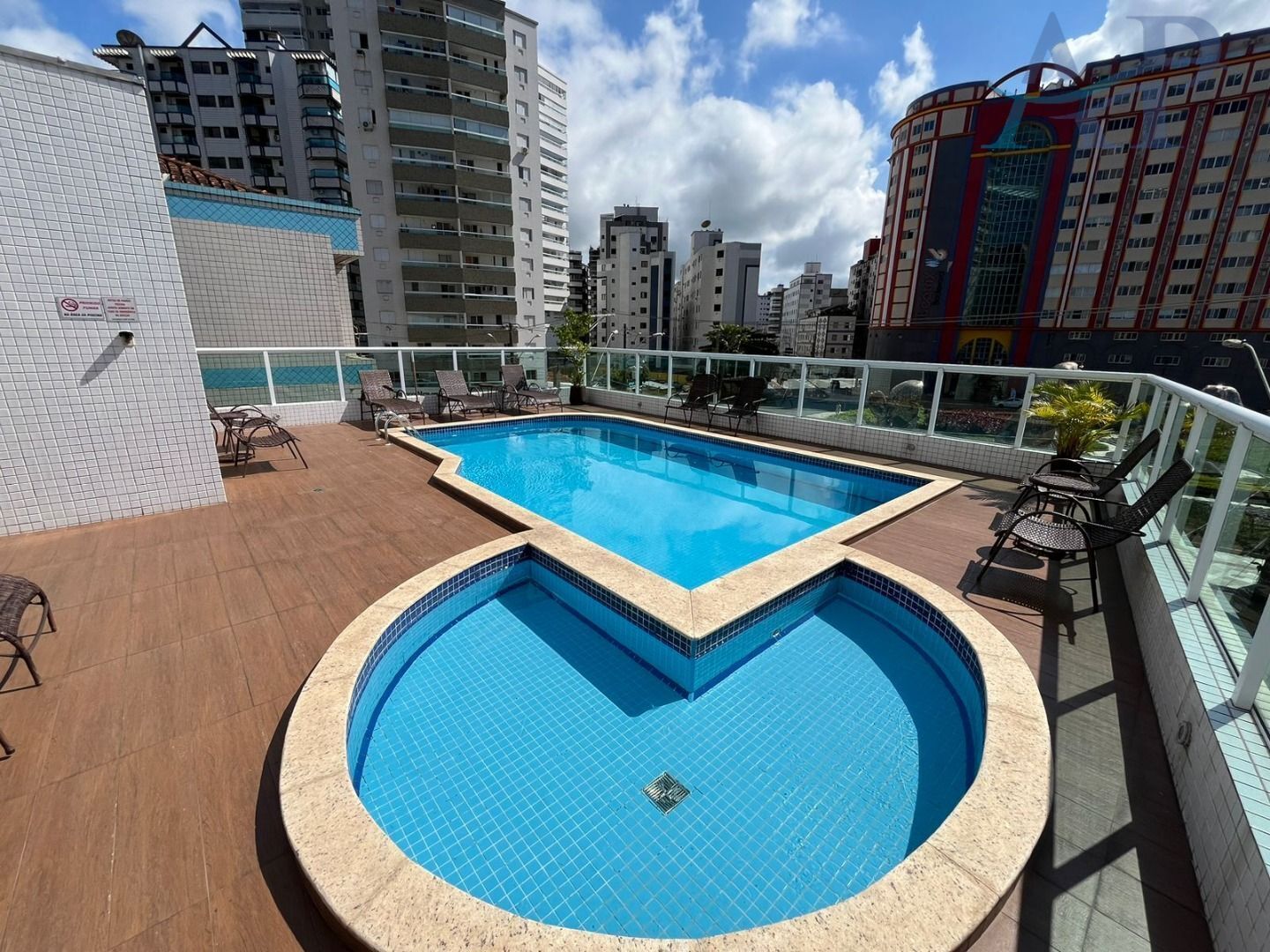 Apartamento, 3 quartos, 132 m² - Foto 53