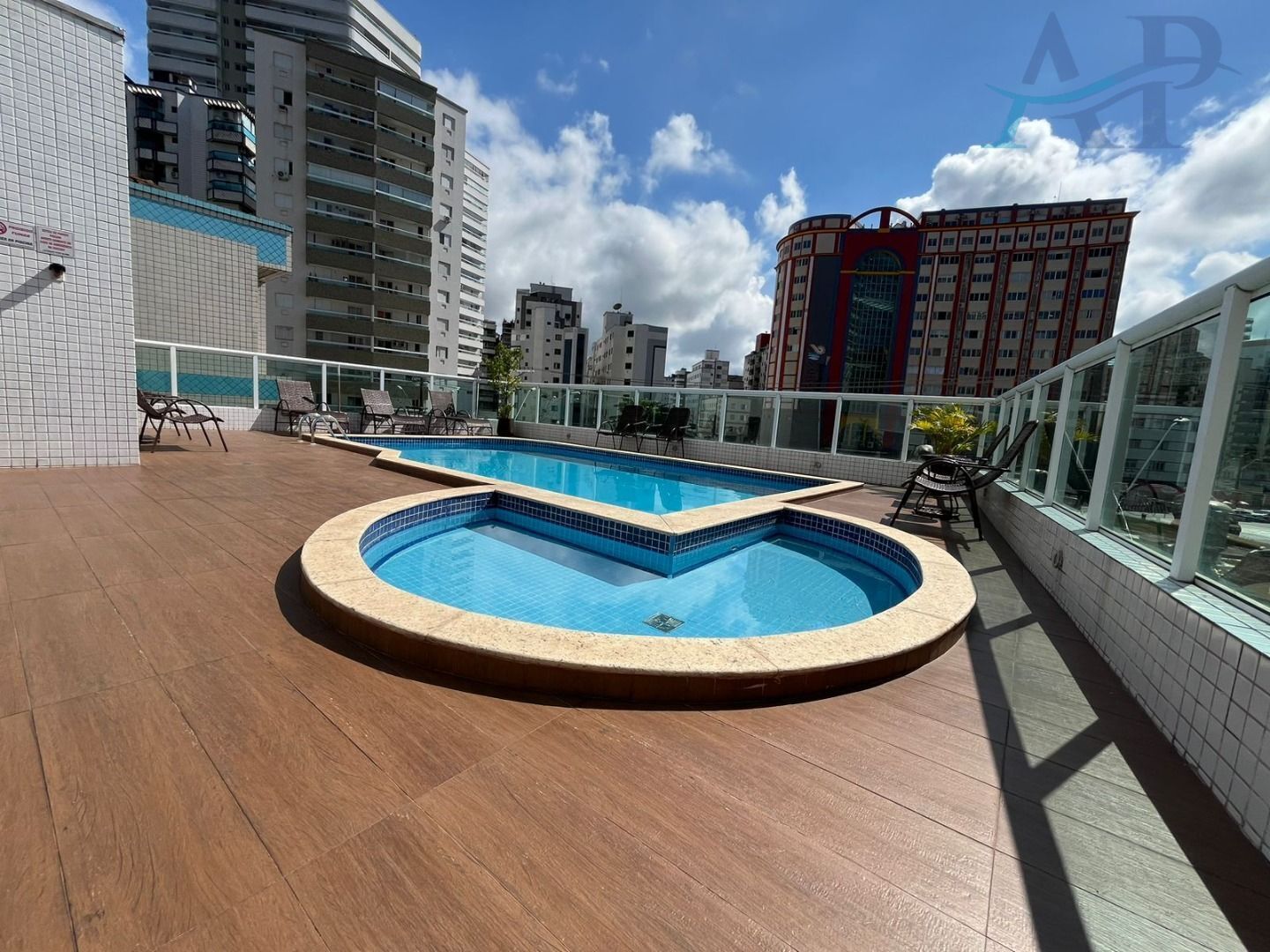 Apartamento, 3 quartos, 132 m² - Foto 41