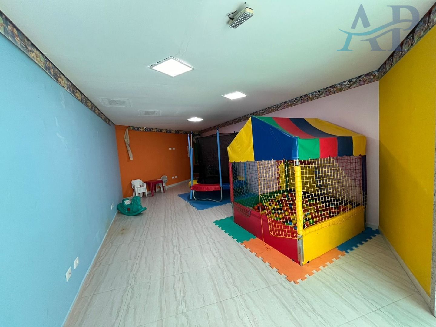 Apartamento, 3 quartos, 132 m² - Foto 44
