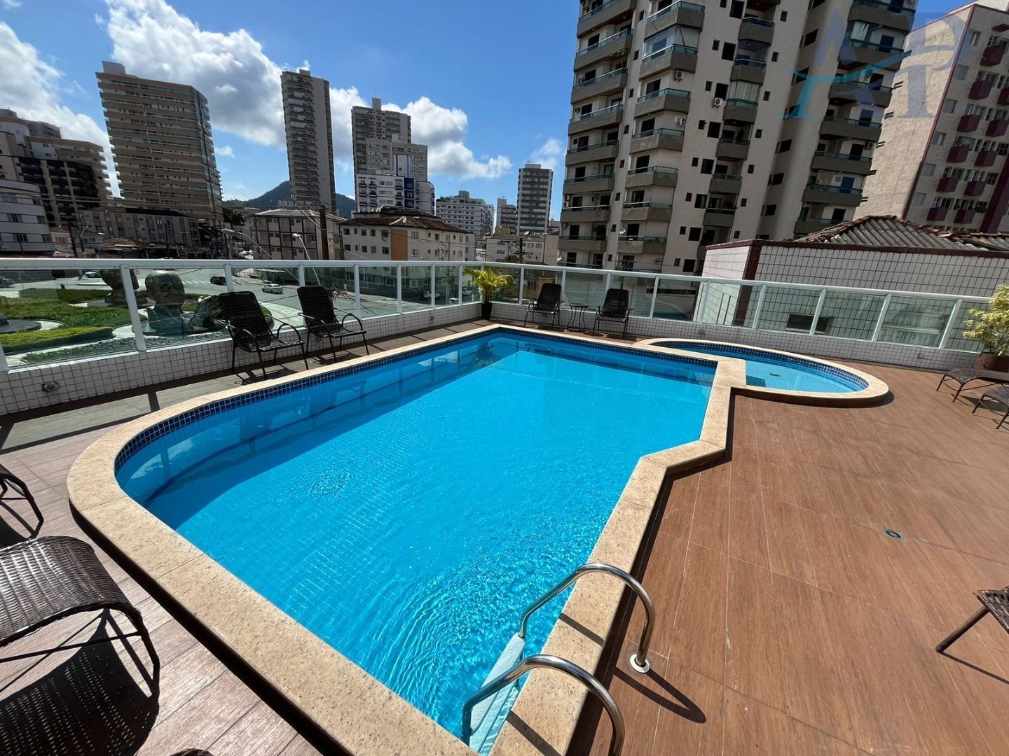 Apartamento, 3 quartos, 132 m² - Foto 40