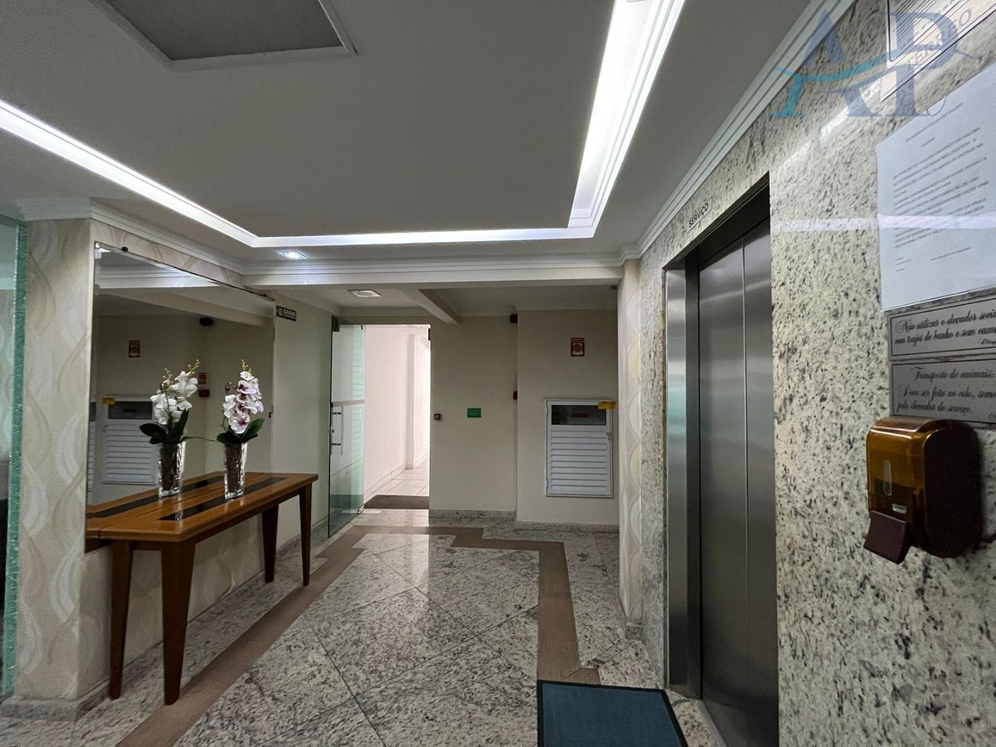 Apartamento, 3 quartos, 132 m² - Foto 35