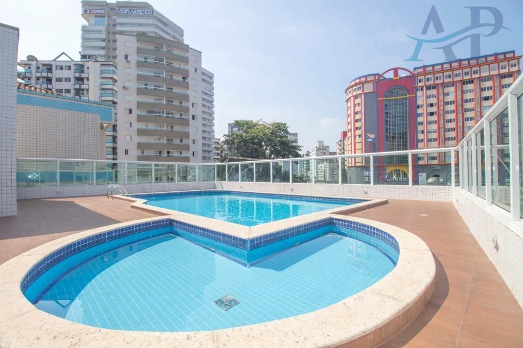 Apartamento, 3 quartos, 132 m² - Foto 50