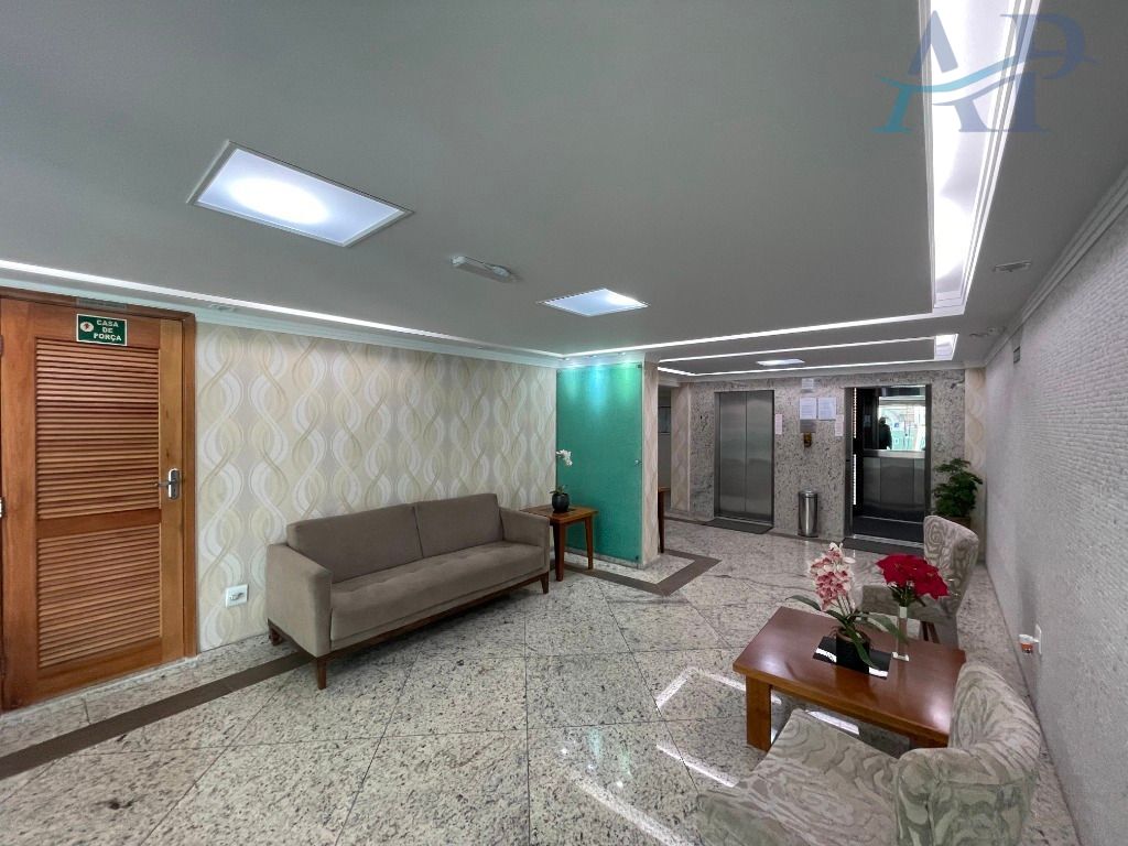 Apartamento, 3 quartos, 132 m² - Foto 52