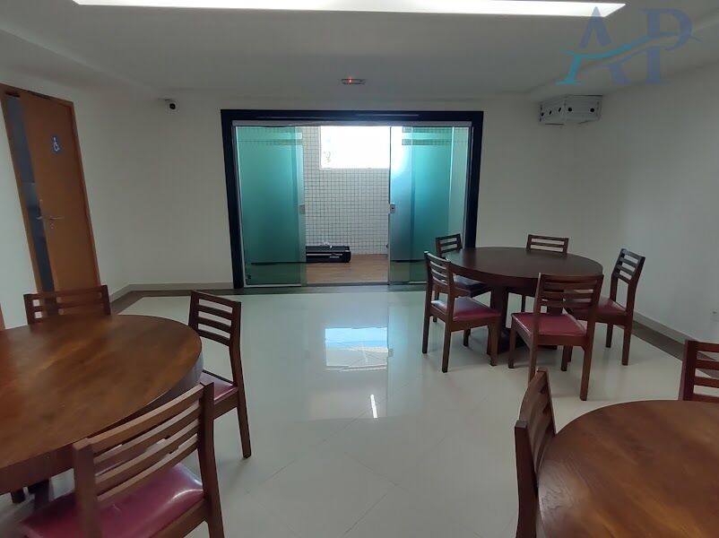 Apartamento, 3 quartos, 127 m² - Foto 33