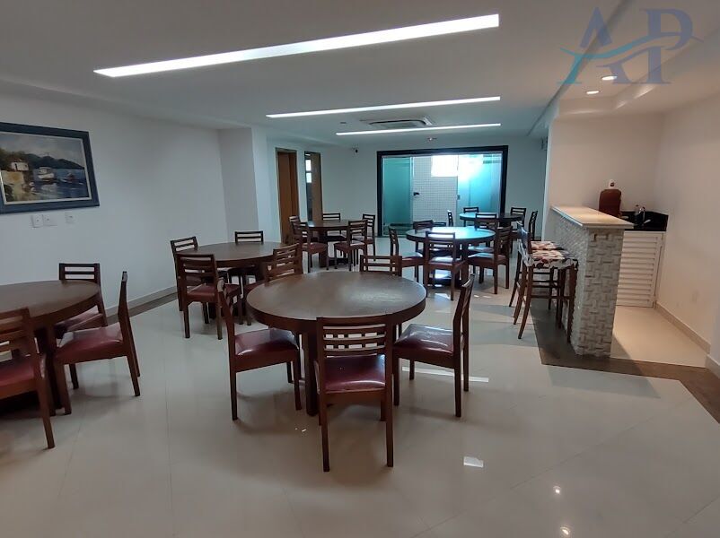 Apartamento, 3 quartos, 127 m² - Foto 32