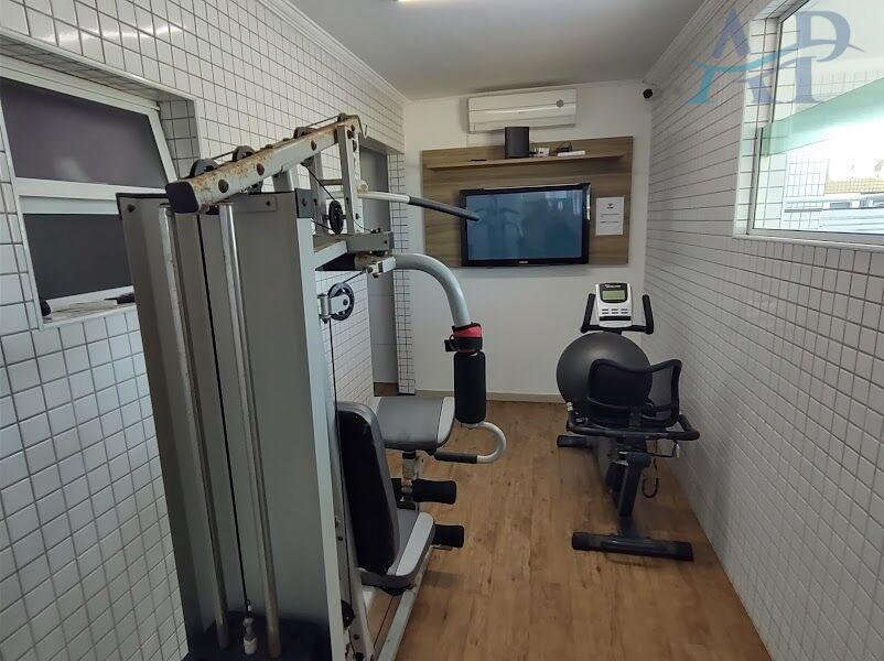 Apartamento, 3 quartos, 127 m² - Foto 36