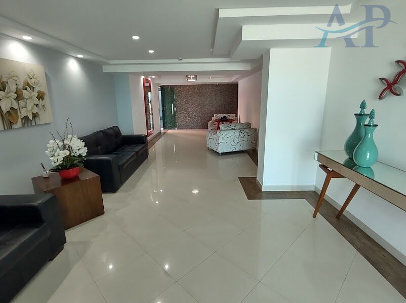 Apartamento, 3 quartos, 127 m² - Foto 29