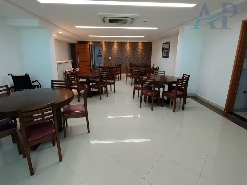 Apartamento, 3 quartos, 127 m² - Foto 34