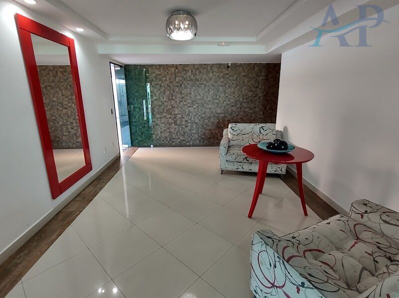 Apartamento, 3 quartos, 127 m² - Foto 30