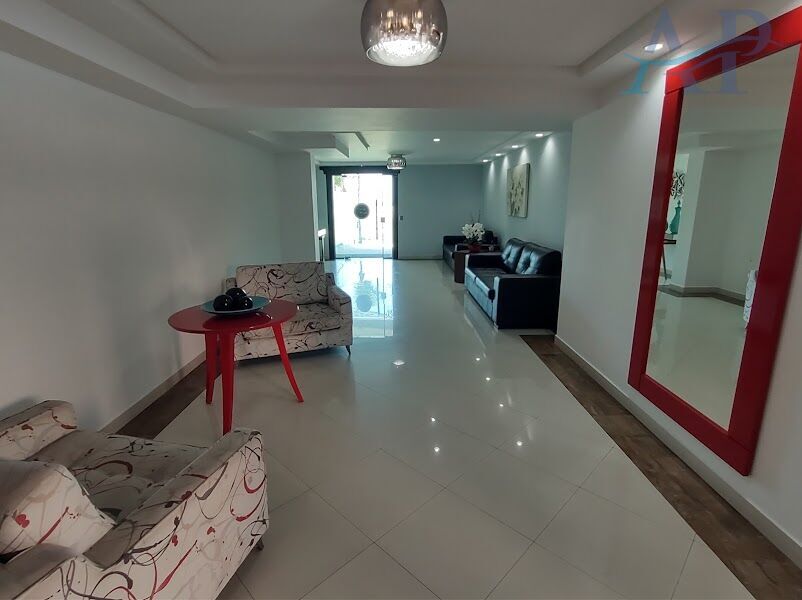 Apartamento, 3 quartos, 127 m² - Foto 31