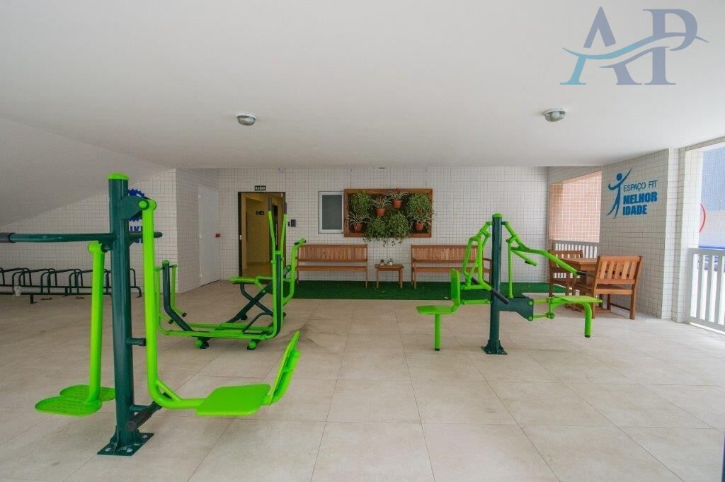 Apartamento, 3 quartos, 173 m² - Foto 28