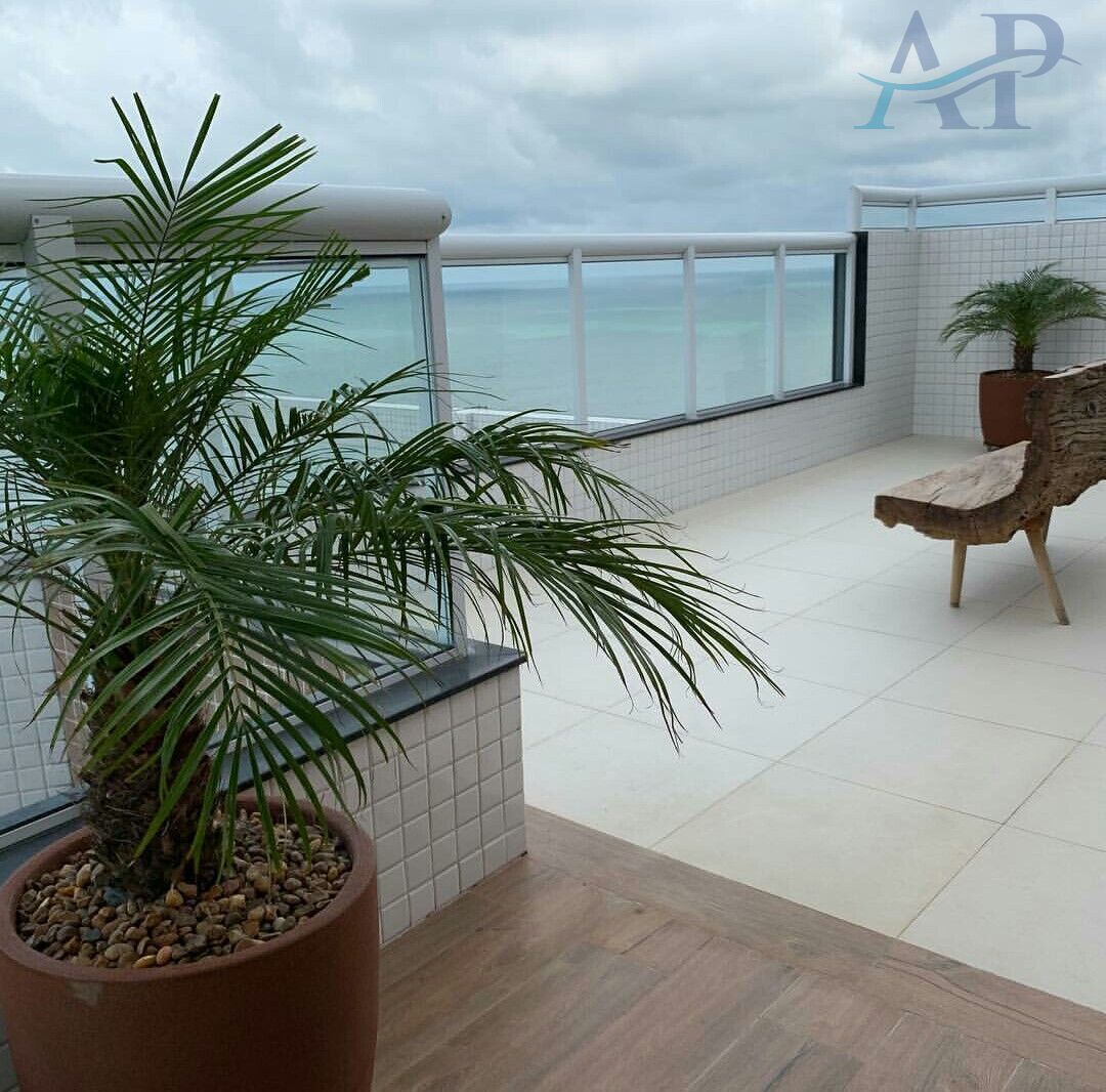 Apartamento, 3 quartos, 173 m² - Foto 38