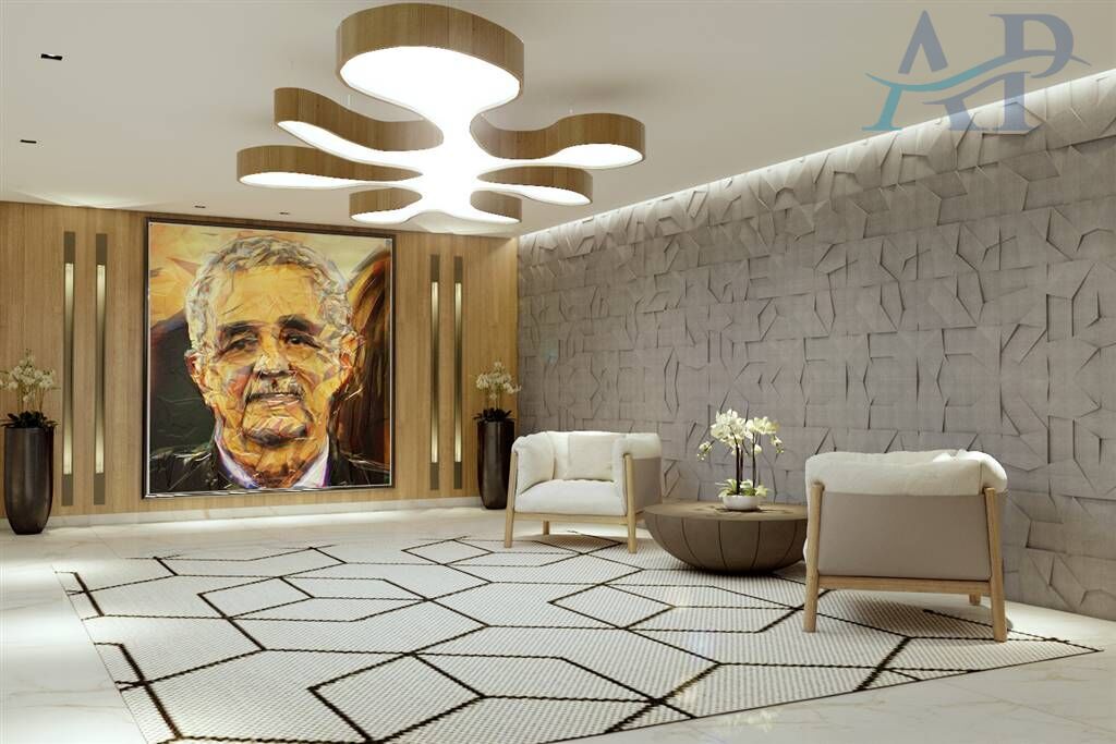 Apartamento, 3 quartos, 105 m² - Foto 28