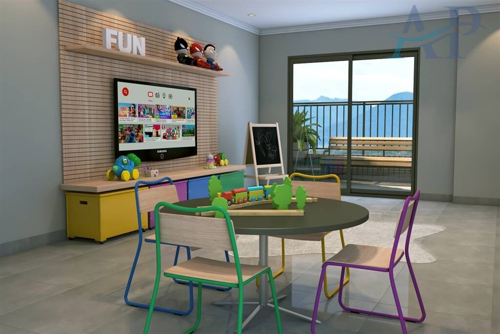 Apartamento, 3 quartos, 105 m² - Foto 19