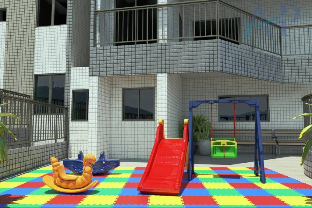 Apartamento, 3 quartos, 105 m² - Foto 34