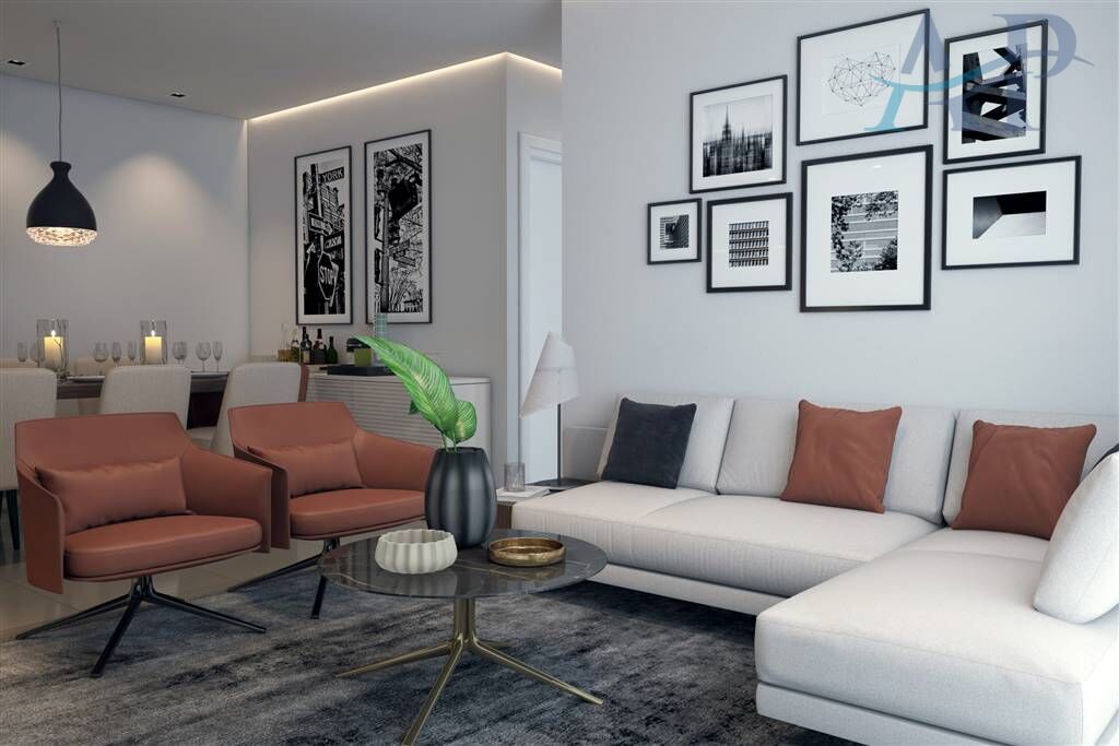Apartamento, 3 quartos, 105 m² - Foto 15