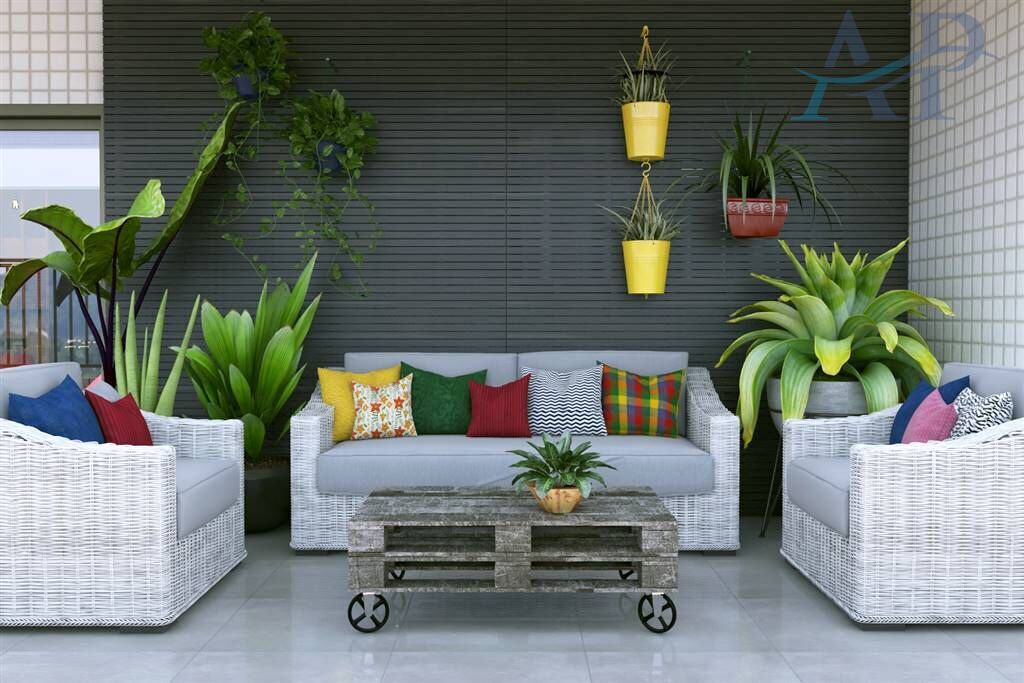 Apartamento, 3 quartos, 105 m² - Foto 16