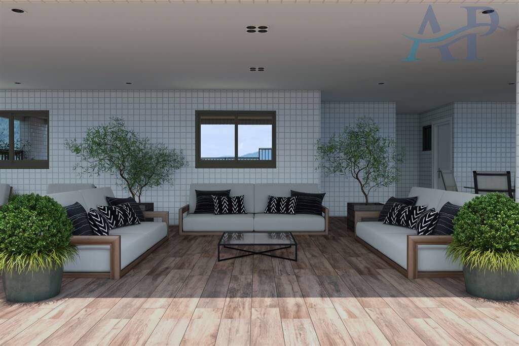 Apartamento, 3 quartos, 105 m² - Foto 21